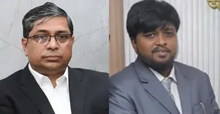 মানহানি মামলায় সম্পাদক গ্রেপ্তার, সংশ্লিষ্টতা অস্বীকার প্রতিমন্ত্রীর